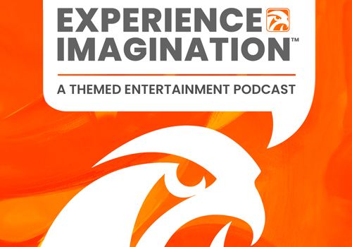 MUSE Advertising Awards - EXPERIENCE IMAGINATION™