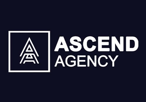 MUSE Winner - Ascend Agency 