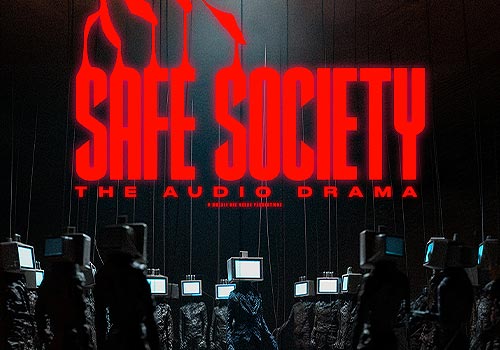 MUSE Advertising Awards - Safe Society