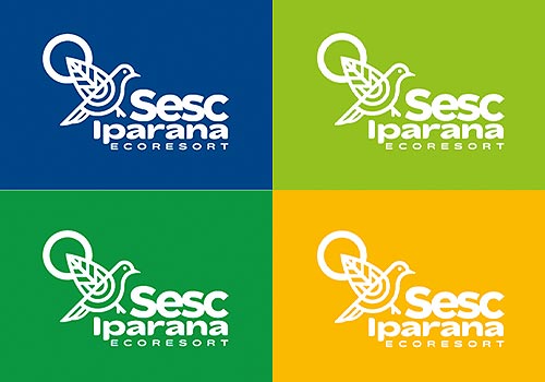 MUSE Advertising Awards - ReBrand Iparana Ecoresort