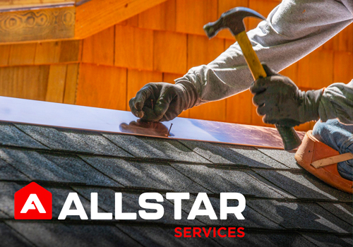 MUSE Winner - Allstar Services Website