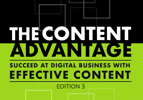 MUSE Advertising Awards - The Content Advantage