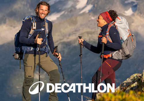 Decathlon