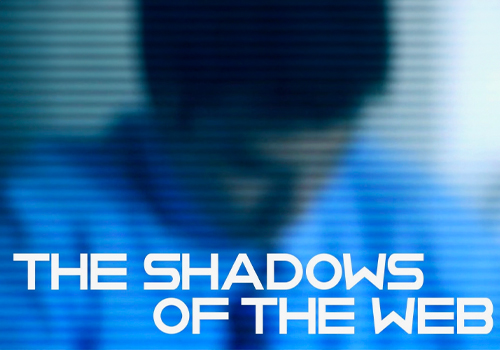 MUSE Advertising Awards - The Shadows of the Web