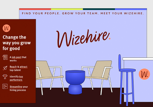 MUSE Advertising Awards - Wizehire