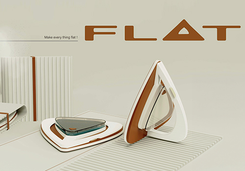 MUSE Advertising Awards - Flat