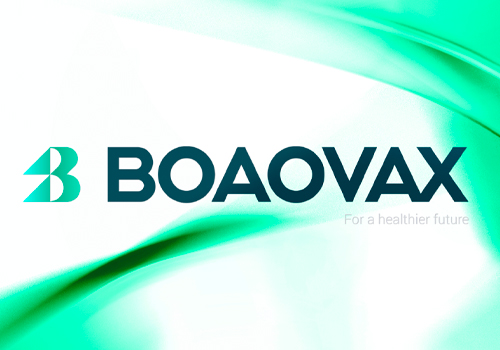 MUSE Advertising Awards - BOAOVAX Rebranding