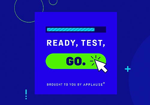 MUSE Advertising Awards - The Ready. Test. Go. Podcast