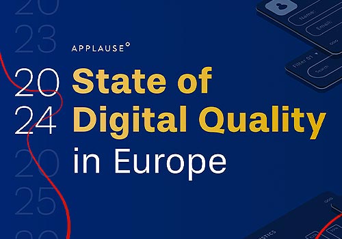 MUSE Advertising Awards - The 2024 State of Digital Quality Report