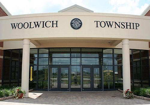 MUSE Advertising Awards - Woolwich Township Municipal Website