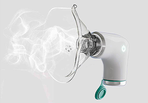 MUSE Winner - Household Electronic Atomizer