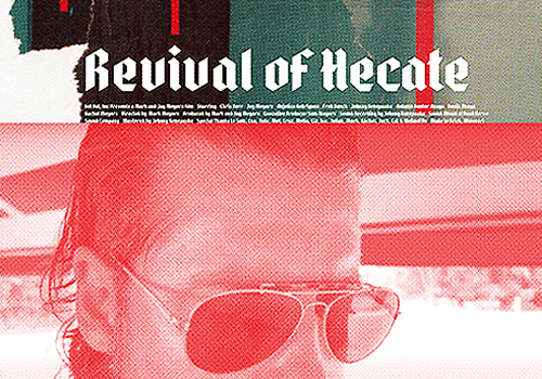 MUSE Advertising Awards - Revival of Hecate
