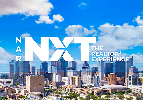 MUSE Winner - NAR NXT, The REALTOR Experience