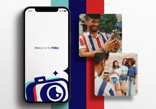 MUSE Winner - Fliiks: The Evolution of On-Demand Smartphone Photography