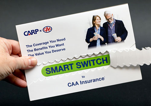 MUSE Advertising Awards - Make the Smart Switch