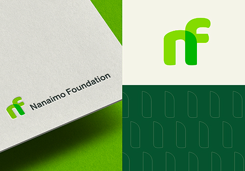 MUSE Advertising Awards - Nanaimo Foundation Brand Refresh