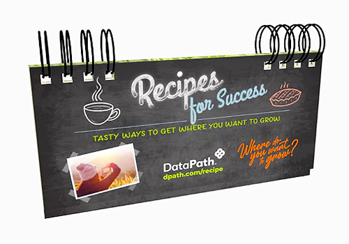 MUSE Advertising Awards - Recipes for Success