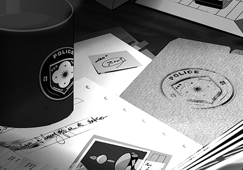 MUSE Advertising Awards - Obscura(Mystery of Darkness)