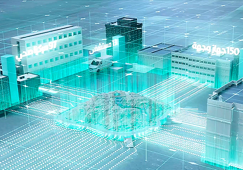 MUSE Advertising Awards - 3D Animation Video