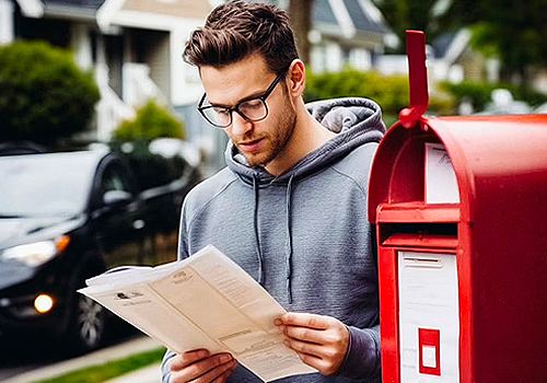 MUSE Advertising Awards - Unemployment Letters: Clearer and More Accessible