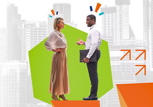 MUSE Advertising Awards - ProjectNext Leadership Rebrand