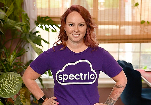 MUSE Advertising Awards - Spectrio: About Us