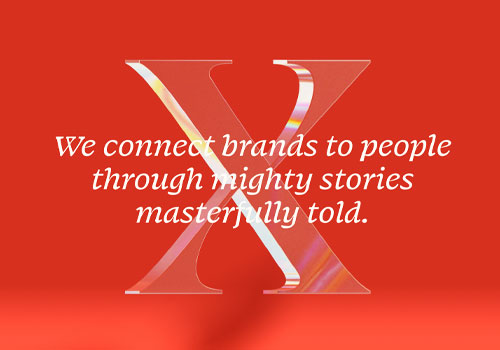 MUSE Advertising Awards - Holden Ellis: Bold Creativity for Big Ideas