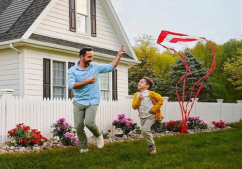MUSE Advertising Awards - beMarketing - Bachman's Roofing Website Redesign