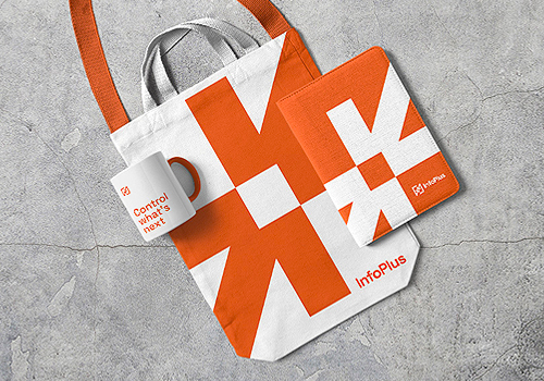 MUSE Advertising Awards - InfoPlus Brand