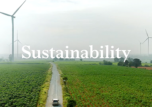 MUSE Advertising Awards - McKinsey Sustainability. Beyond Why to How.