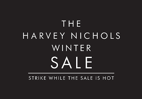 MUSE Winner - Strike While The Sale Is Hot