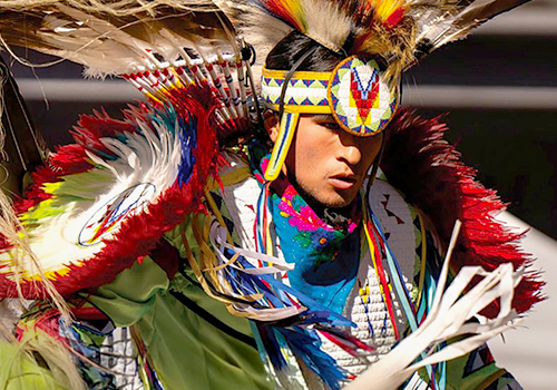 MUSE Advertising Awards - Official 2025 Santa Ana Visitors Guide