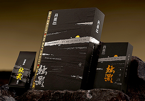 MUSE Advertising Awards - Lone Shadow