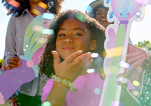 MUSE Winner -  Disney Junior Let's Go: Tour de Turtles extended