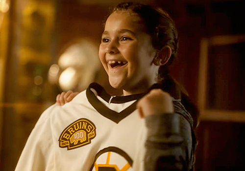 MUSE Winner - “Begin Again” Centennial Ceremony Spot
