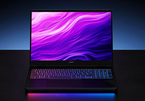 MUSE Winner - HP OMEN Max 16