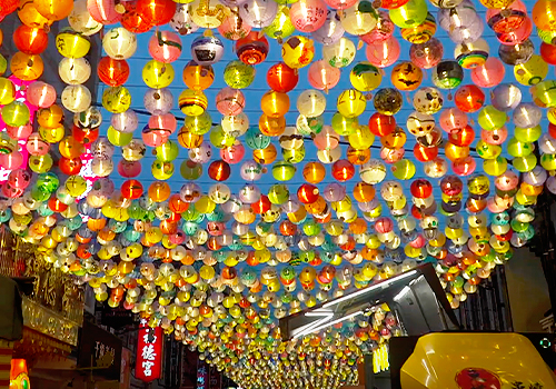 MUSE Winner - Douliu City Lantern Festival in 2025