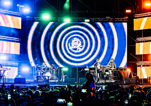 MUSE Winner - Emerge Fest 2025