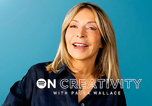 MUSE Winner - OnCreativity with Paula Wallace - Colman Domingo Episode