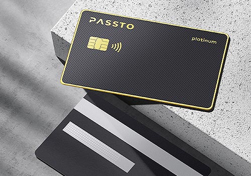 MUSE Advertising Awards - Platinum BLACK