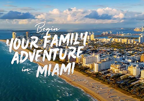 MUSE Winner - AI-driven campaign for the Miami Beach Visitor Center