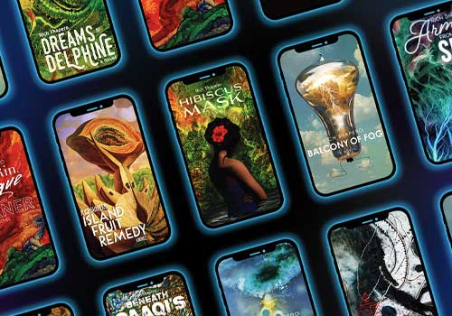 MUSE Winner - TooFar Media Mobile App