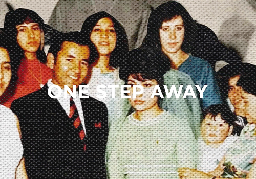 MUSE Winner - One Step Away 
