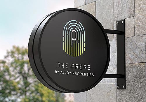 MUSE Advertising Awards - The Press - Logo