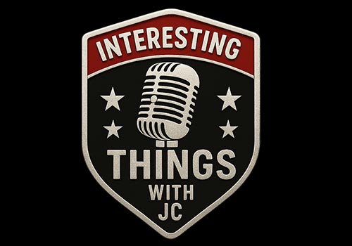 MUSE Advertising Awards - Interesting Things with JC
