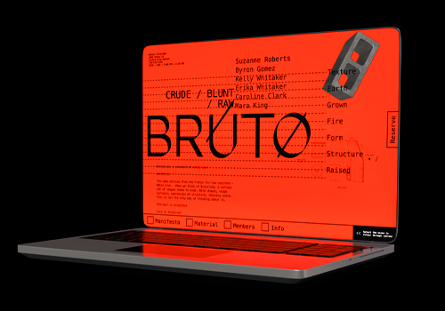MUSE Winner - Bruto