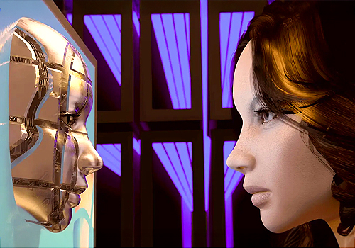 MUSE Advertising Awards - TechHerAI: AI-Driven Tools to Empower Women in Tech