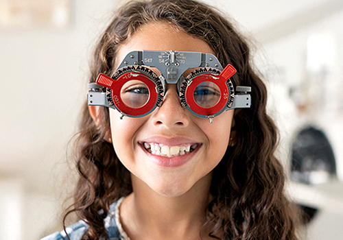 MUSE Advertising Awards - More Bright - Playful Coding app for low-vision children