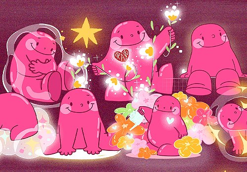 MUSE Winner - Haruru BuBBle IP