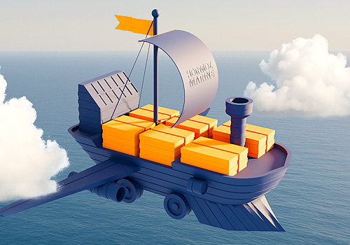 MUSE Advertising Awards - Hormoz Marine